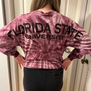Florida State University (FSU) Long sleeve